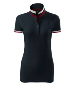 Malfini Premium 257 - polo Collar Up pour femme