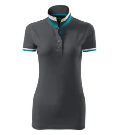 Malfini Premium 257 - polo Collar Up pour femme