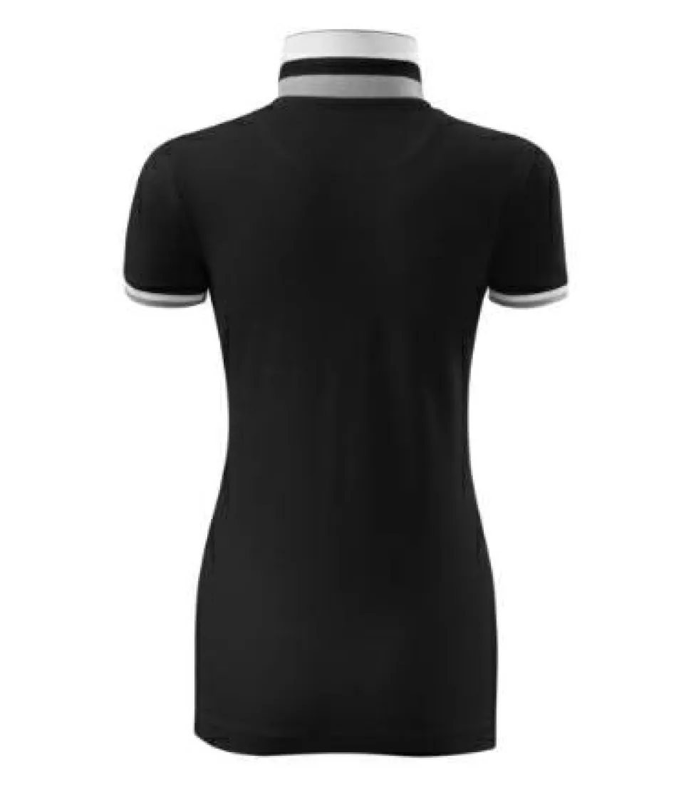 Malfini Premium 257 - polo Collar Up pour femme