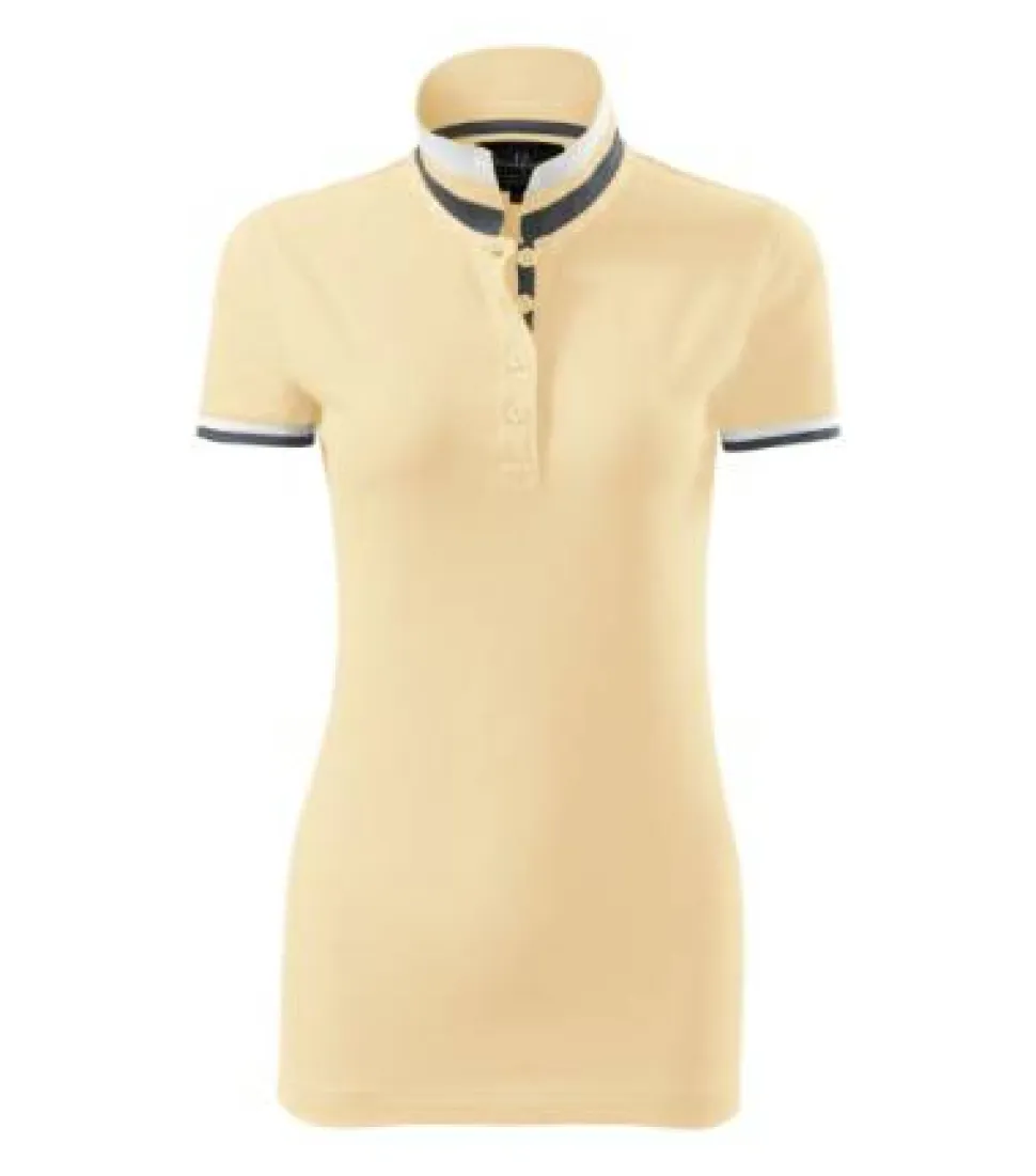 Malfini Premium 257 - polo Collar Up pour femme