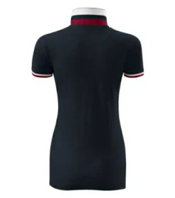 Malfini Premium 257 - polo Collar Up pour femme