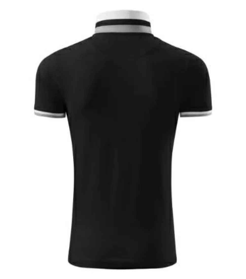 Malfini Premium 256 - Polo Collar Up homme