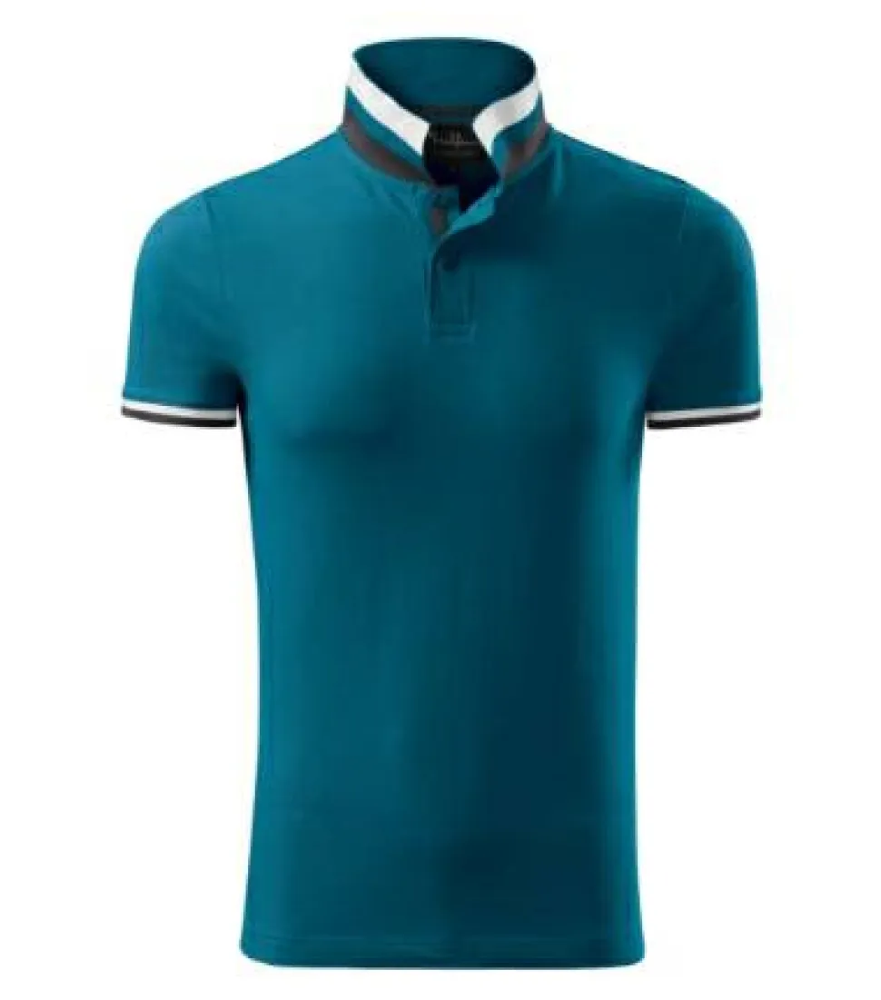 Malfini Premium 256 - Polo Collar Up homme