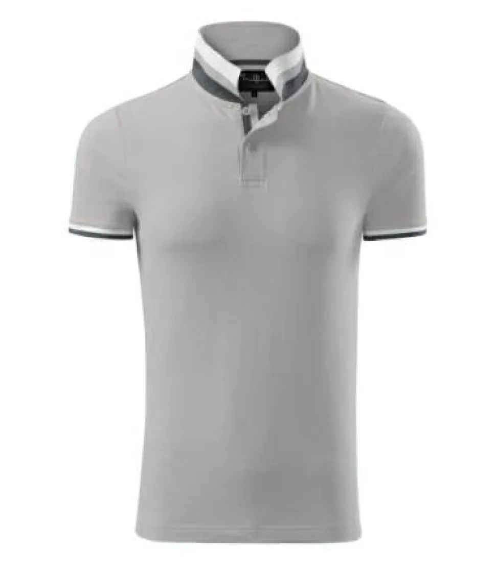 Malfini Premium 256 - Polo Collar Up homme