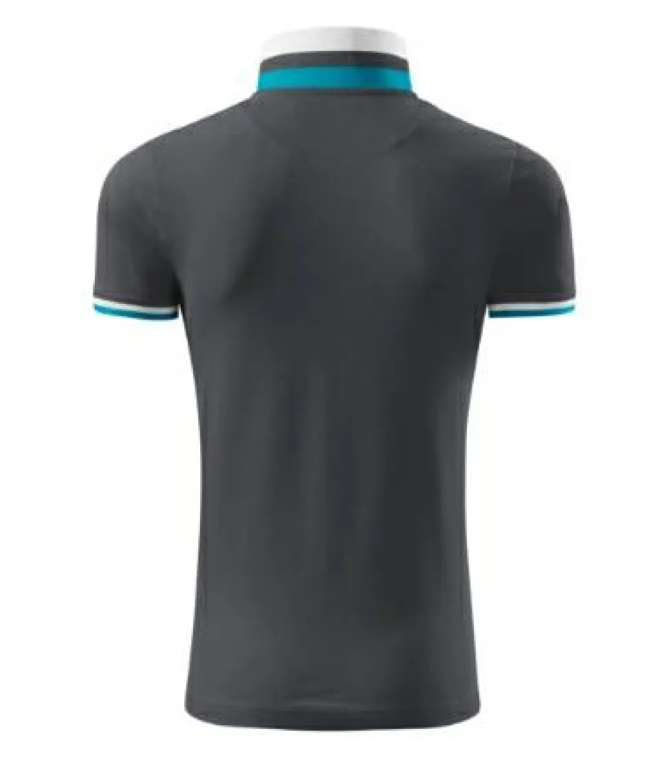 Malfini Premium 256 - Polo Collar Up homme