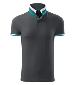 Malfini Premium 256 - Polo Collar Up homme