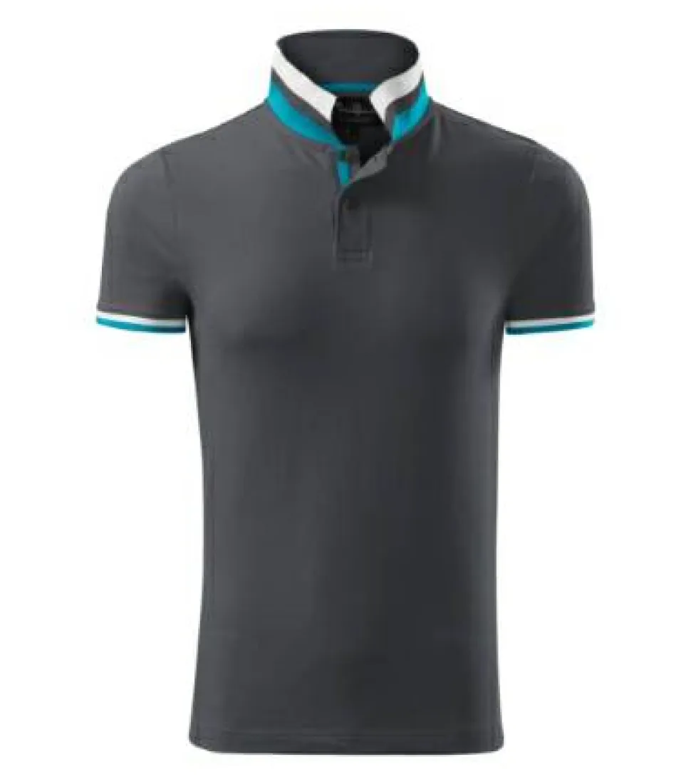 Malfini Premium 256 - Polo Collar Up homme