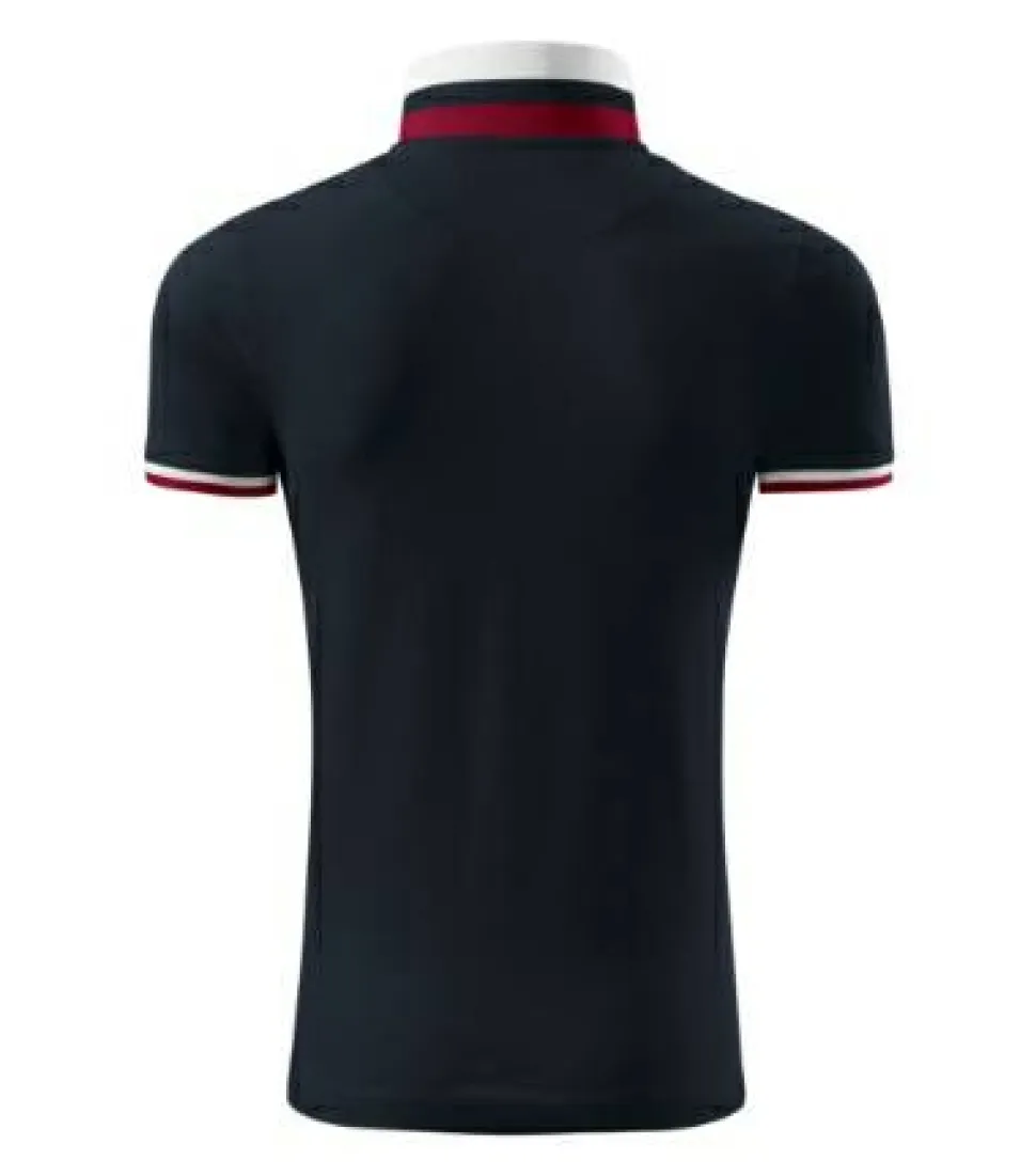 Malfini Premium 256 - Polo Collar Up homme