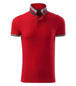 Malfini Premium 256 - Polo Collar Up homme
