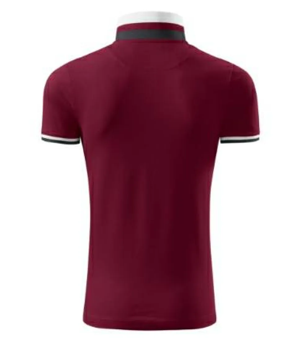 Malfini Premium 256 - Polo Collar Up homme