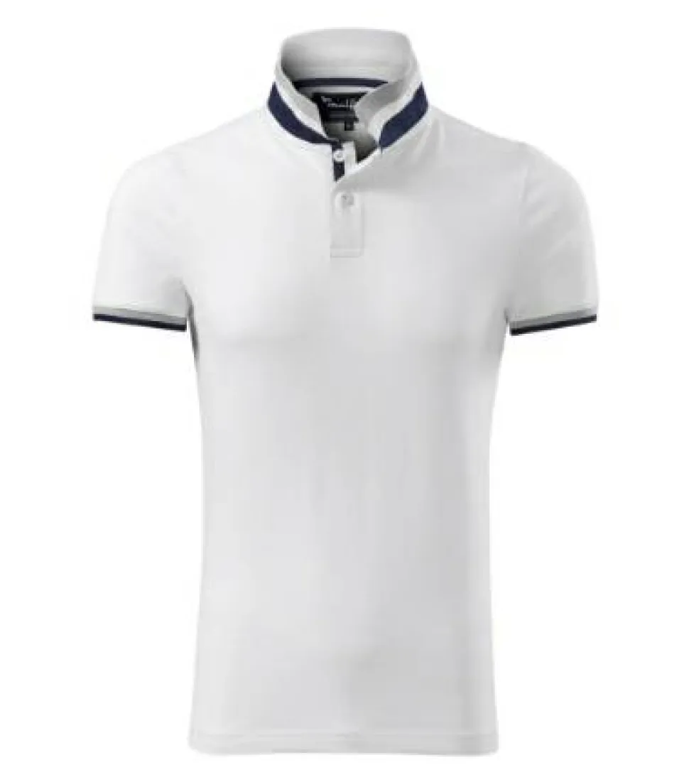 Malfini Premium 256 - Polo Collar Up homme
