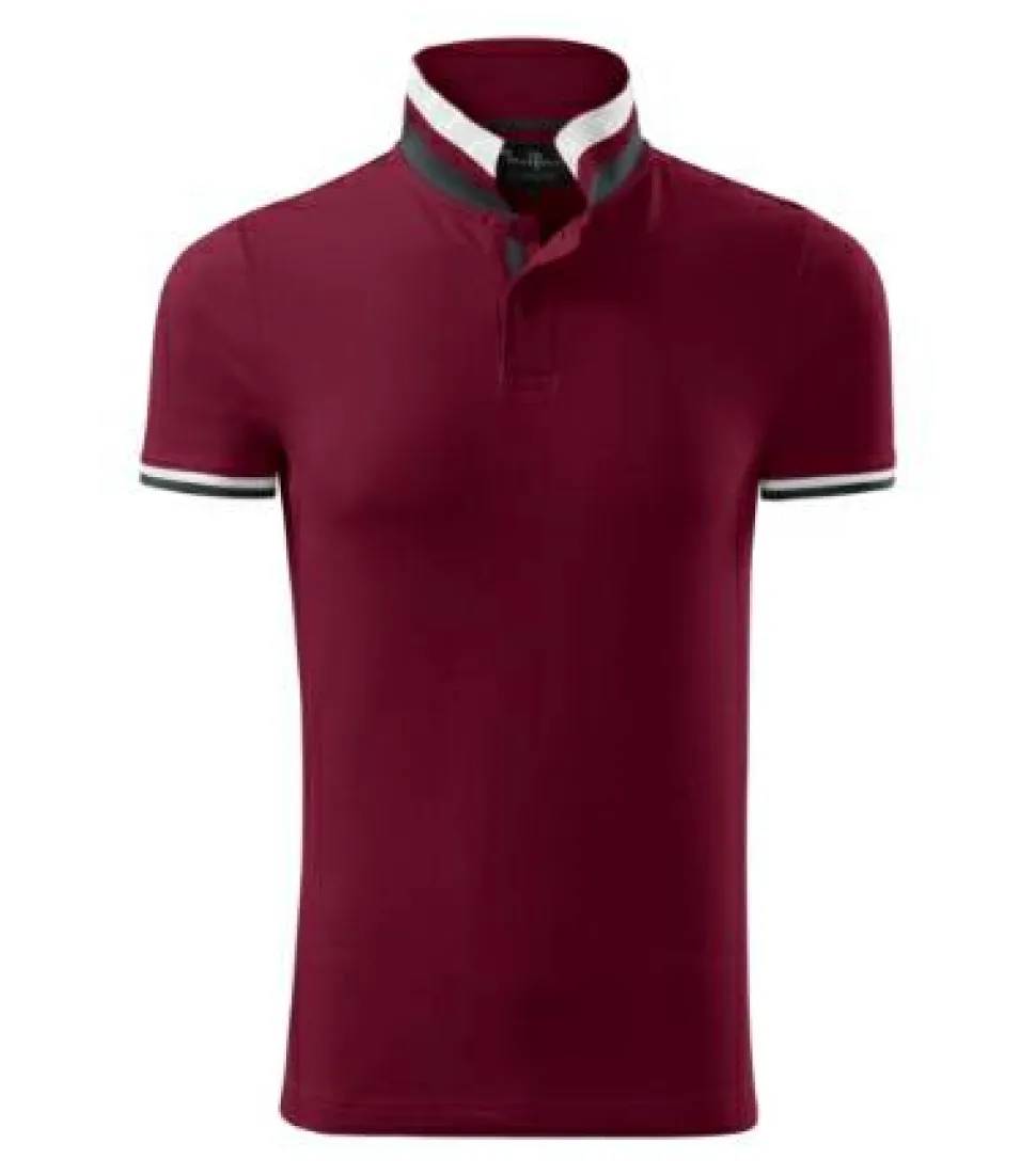 Malfini Premium 256 - Polo Collar Up homme