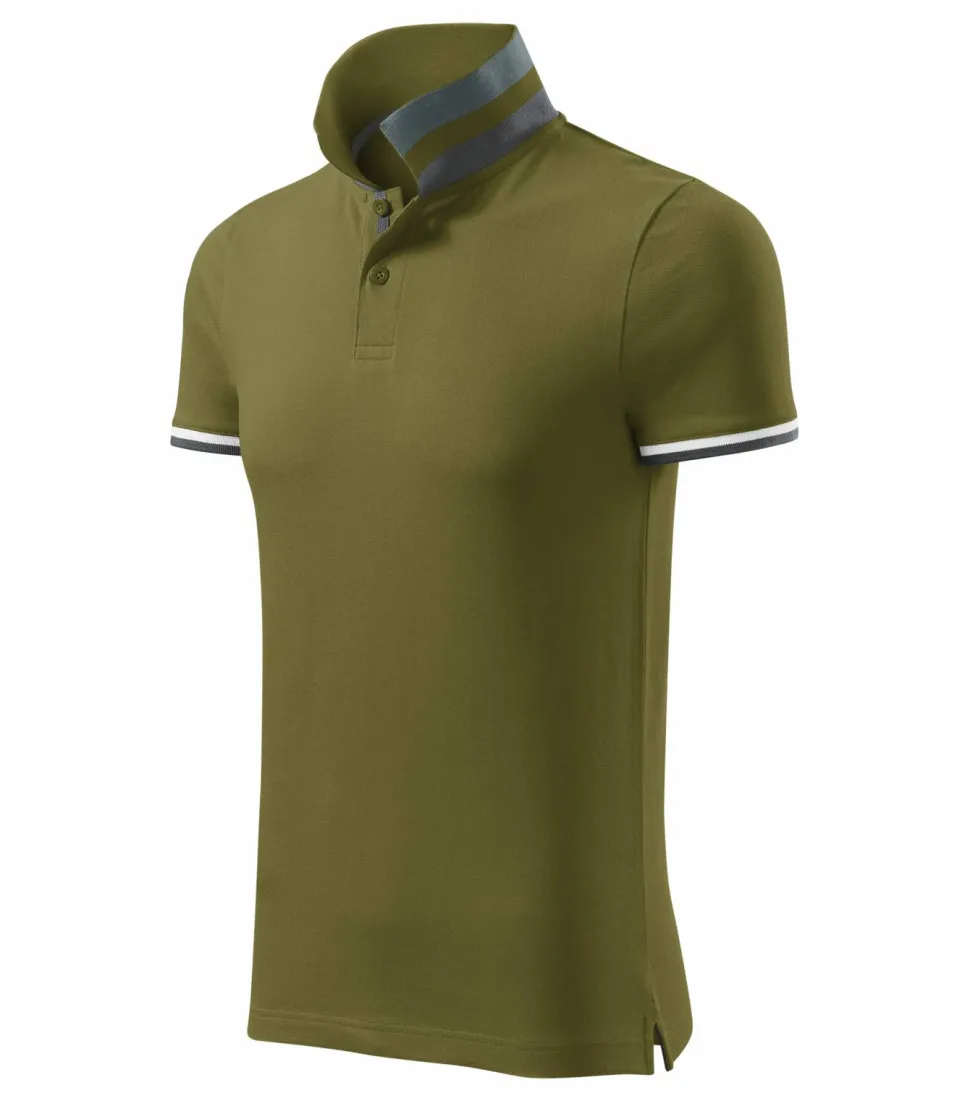 Malfini Premium 256 - Polo Collar Up homme