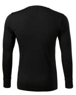 Malfini Premium 159 - Pull Long en Laine Mérinos Thermorégulant