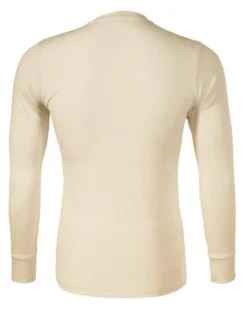 Malfini Premium 159 - Pull Long en Laine Mérinos Thermorégulant