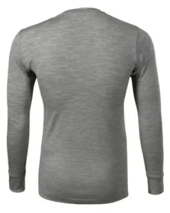 Malfini Premium 159 - Pull Long en Laine Mérinos Thermorégulant