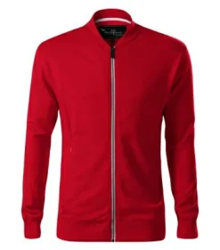 Malfini Premium 453 - sweatshirt Bomber pour homme