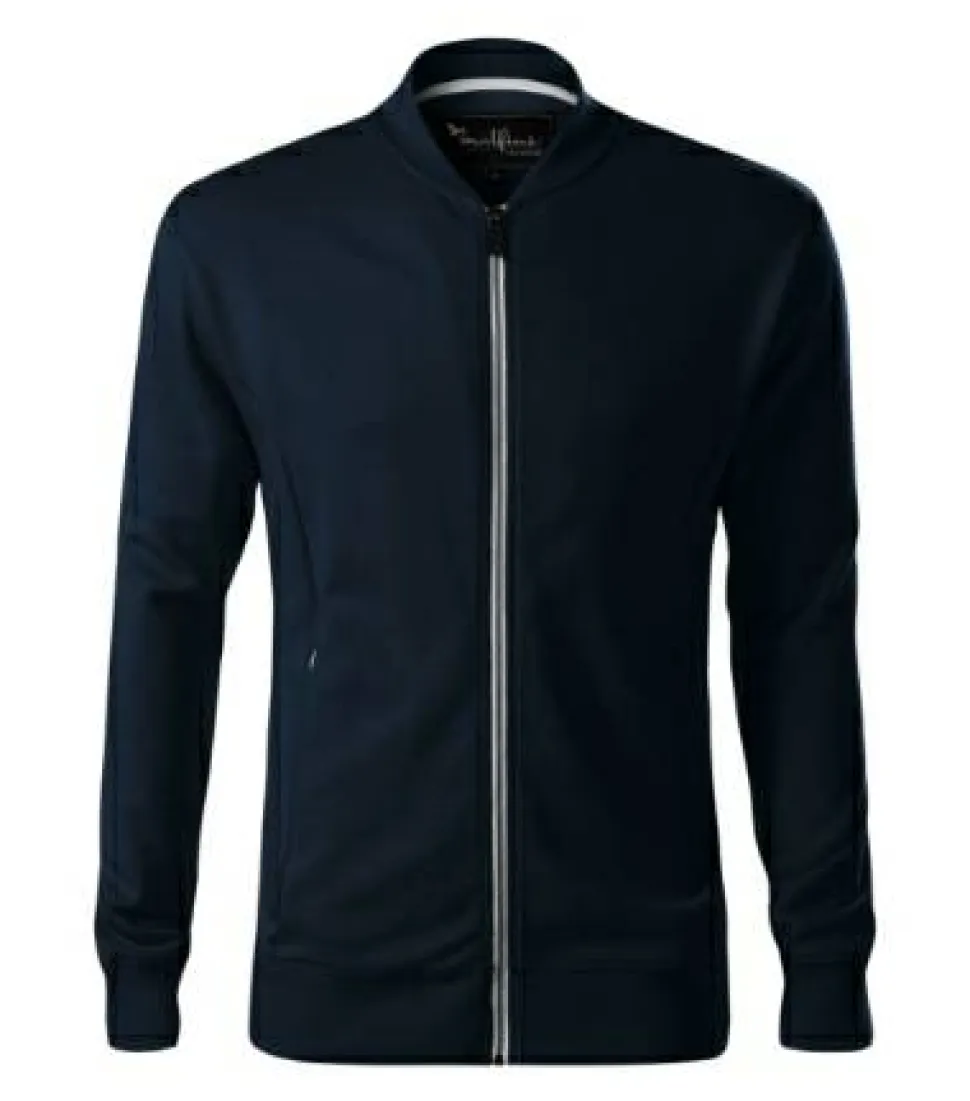 Malfini Premium 453 - sweatshirt Bomber pour homme