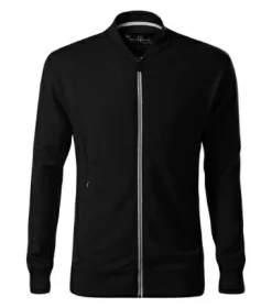 Malfini Premium 453 - sweatshirt Bomber pour homme