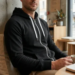 Malfini Premium 452 - sweatshirt Voyage pour homme