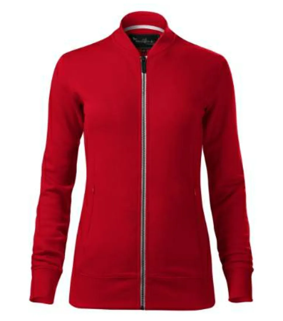 Malfini Premium 454 - sweatshirt Bomber pour femme