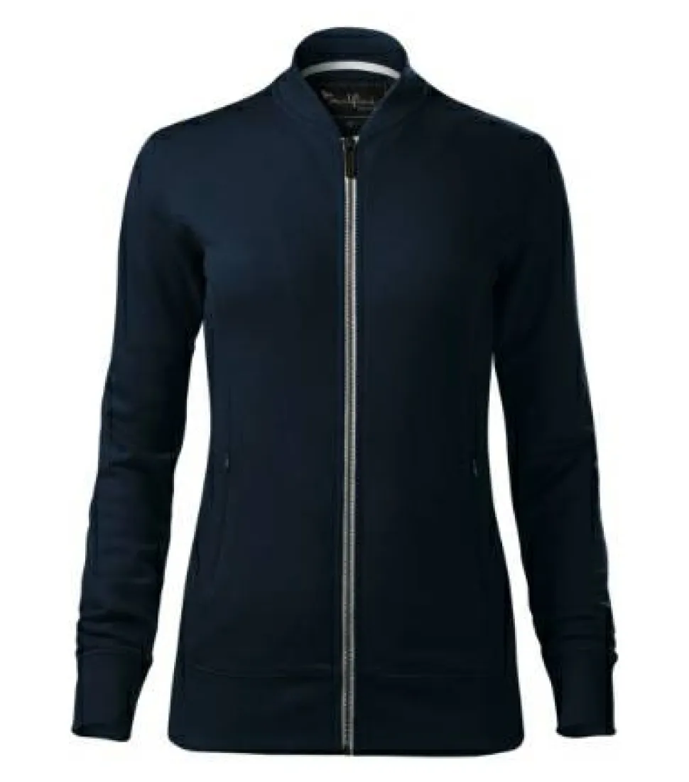 Malfini Premium 454 - sweatshirt Bomber pour femme