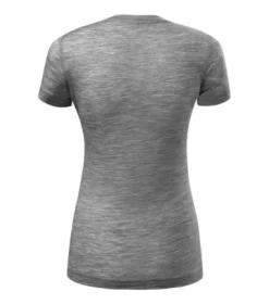 Malfini Premium 158 - Tee-shirt Merino Rise femme
