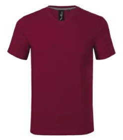 Malfini Premium 700 - T-shirt V-neck Confort et Élégance