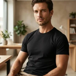 Malfini Premium 153 - t-shirt Exclusive pour homme