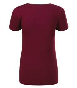 Malfini Premium 701 - T-shirt V Profond Élégance Active