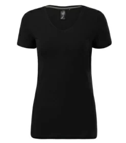 Malfini Premium 701 - T-shirt V Profond Élégance Active