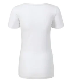 Malfini Premium 701 - T-shirt V Profond Élégance Active