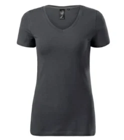 Malfini Premium 701 - T-shirt V Profond Élégance Active