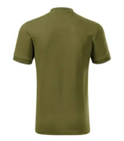 Malfini Premium 273 - Veste Bomber Élégante à Col Jacquard