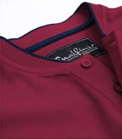 Malfini Premium 273 - Veste Bomber Élégante à Col Jacquard