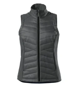Malfini Premium 558 - Veste Confort Quilted Softshell Élégante