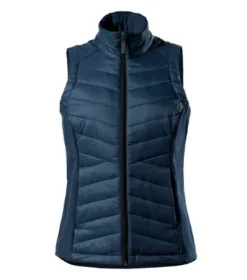 Malfini Premium 558 - Veste Confort Quilted Softshell Élégante