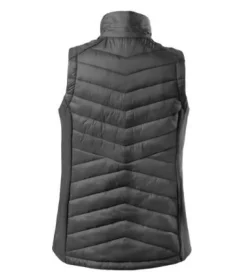 Malfini Premium 558 - Veste Confort Quilted Softshell Élégante