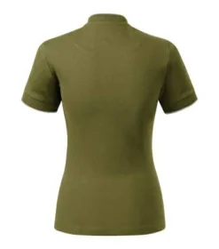 Malfini Premium 274 - Veste Élégante à Col Bomber et Rayures