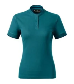 Malfini Premium 274 - Veste Élégante à Col Bomber et Rayures