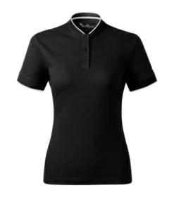 Malfini Premium 274 - Veste Élégante à Col Bomber et Rayures