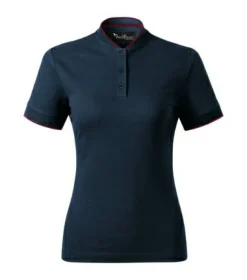 Malfini Premium 274 - Veste Élégante à Col Bomber et Rayures