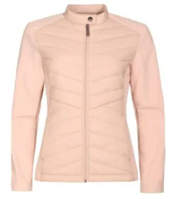 Malfini Premium 556 - Veste Matelassée et Softshell Élégante