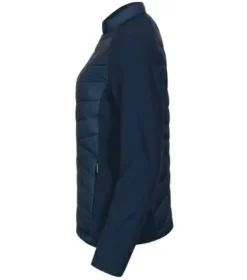 Malfini Premium 556 - Veste Matelassée et Softshell Élégante