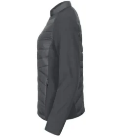 Malfini Premium 556 - Veste Matelassée et Softshell Élégante