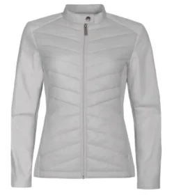 Malfini Premium 556 - Veste Matelassée et Softshell Élégante