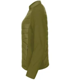 Malfini Premium 556 - Veste Matelassée et Softshell Élégante
