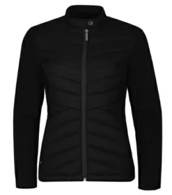 Malfini Premium 556 - Veste Matelassée et Softshell Élégante