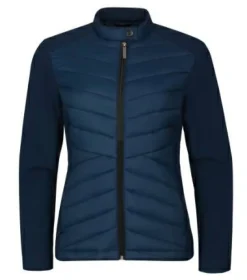 Malfini Premium 556 - Veste Matelassée et Softshell Élégante