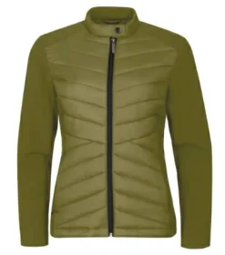 Malfini Premium 556 - Veste Matelassée et Softshell Élégante